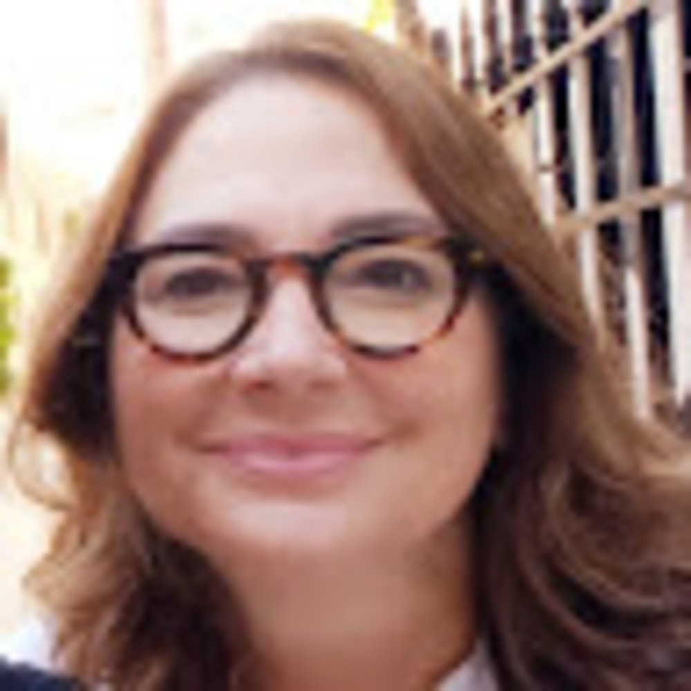 Meet your Posher, Ainslie